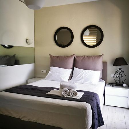 サルティFrau Irenes Hausアパートメント エクステリア 写真