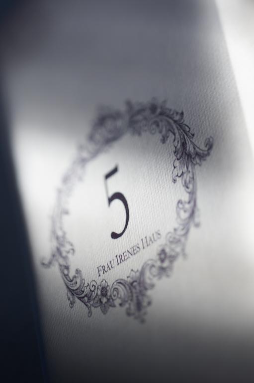 サルティFrau Irenes Hausアパートメント エクステリア 写真