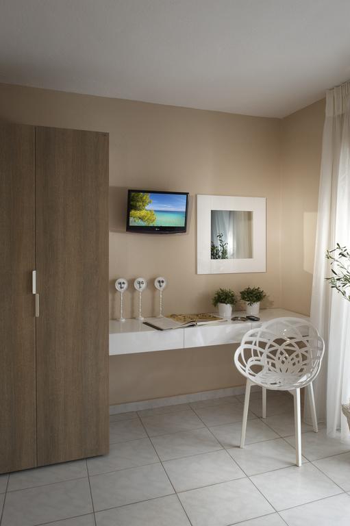 サルティFrau Irenes Hausアパートメント 部屋 写真